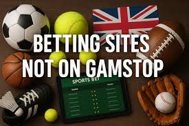 Bookies Not on Gamstop UK Discover Your Betting Options