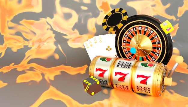 Discover the Excitement of 31Bets Casino & Sportsbook
