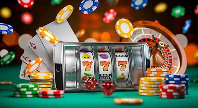 Discover the Exciting World of Casino Spinpanda -76532889