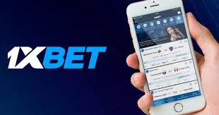 Download the 1xBet App Your Ultimate Betting Companion 1039811970