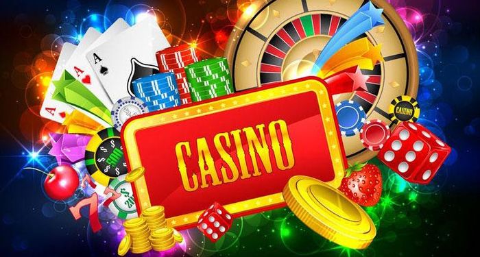 Experience the Thrill at Casino 7Gold A Comprehensive Guide