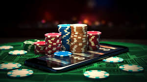 Explore Neonix Casino Online Games A Thrilling Experience Awaiting You