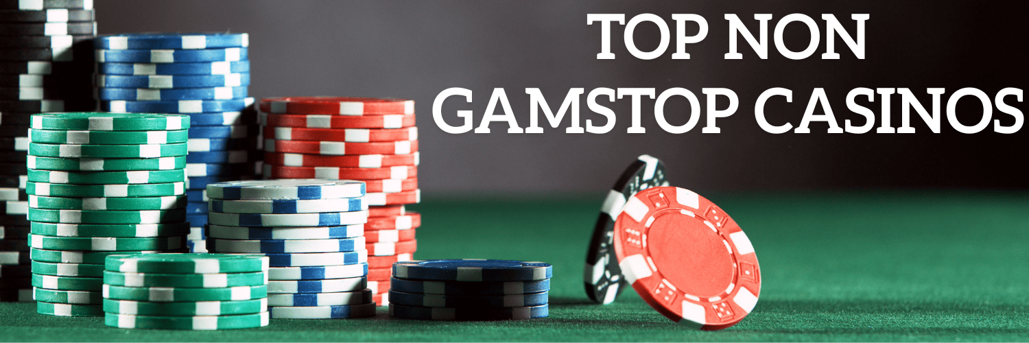 Exploring the World of Non-Gamstop Casinos -1833671404