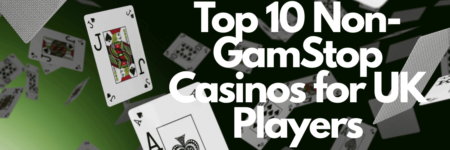 Exploring the World of Non-Gamstop Casinos -1833671404