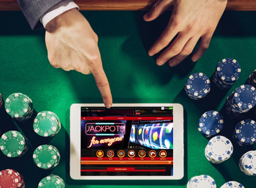 The Ultimate Guide to Richy Farmer Casino Online Games