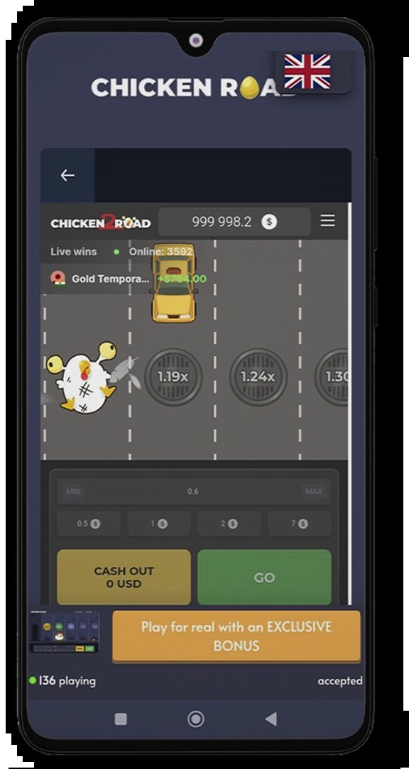 Spil Chicken Road 2 online gratis - Er det nytte for dig?