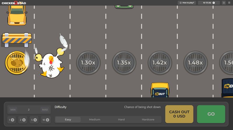 Descubre el Aventurero Conocido con Chicken Road 2 en España