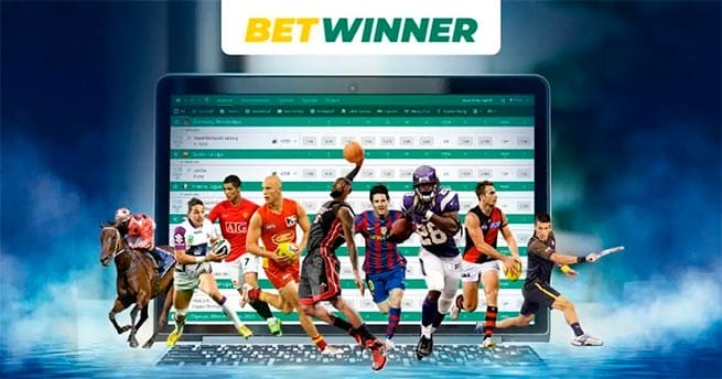 BetWinner Online Casino Experience Thrilling Gaming Adventures BetWinner Online Casino Experience Thrilling Gaming Adventures