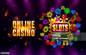 Experience the Thrill of Instant Casino Online Slots