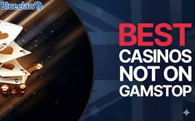 Exploring Casinos Not on Gamstop UK A Comprehensive Guide 1024423502