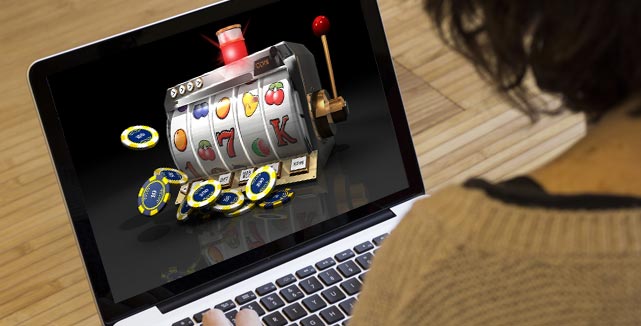 Moolah Casino Online Slots Unleashing the Power of Slots