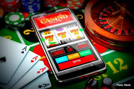 Online Casino Offering Controlled Gaming A Safe Bet for Players