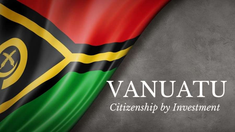 Unlocking Opportunities Vanuatu Citizenship Investment