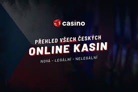 Zahraniční online kasina pro Slováky Vše, co potřebujete vědět