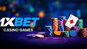 1xBet Thailand Casino Your Ultimate Gaming Experience -93150763 1xBet Thailand Casino Your Ultimate Gaming Experience -93150763