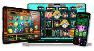 Casino Thrills UK The Ultimate Gaming Experience