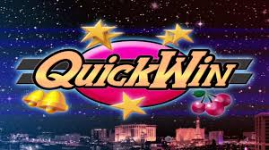 Descubre el Mundo de QuickWin Casino España Descubre el Mundo de QuickWin Casino España