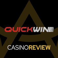 Descubre el Mundo de QuickWin Casino España Descubre el Mundo de QuickWin Casino España