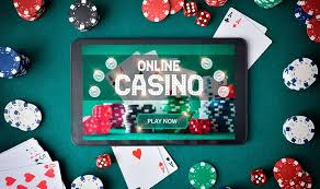 Discover the Thrills of mrlucky9 Casino Your Gateway to Online Gaming 989503049