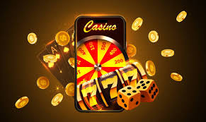 Explore the Exciting World of Agent No Wager Casino 1442246799 Explore the Exciting World of Agent No Wager Casino 1442246799