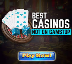 Exploring Non-Gamstop Casinos A Guide for Enthusiasts -1819932356 Exploring Non-Gamstop Casinos A Guide for Enthusiasts -1819932356