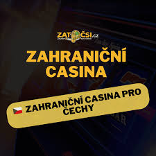 Mezinárodní online casino Hrajte a vyhrávejte z pohodlí domova