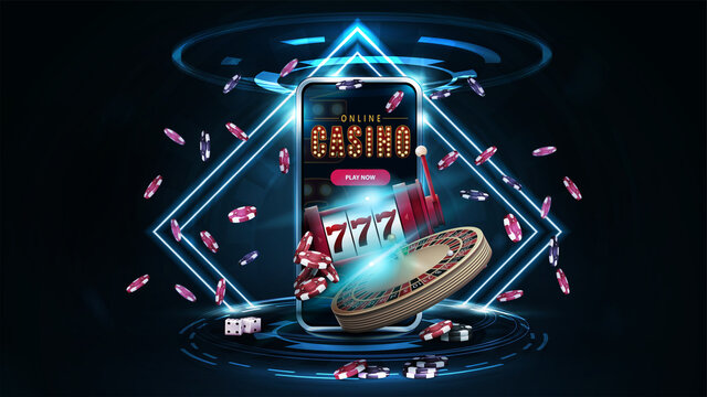 Online Casino Cashwin - Spil og Vind Online