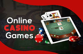Online Casino Cashwin - Spil og Vind Online