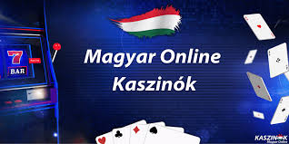 Online Kaszinók Magyarországon - A Legjobb Játszma Online Kaszinók Magyarországon - A Legjobb Játszma