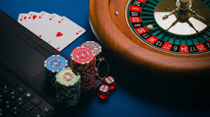 The Thrill of Online Casinos in the UK