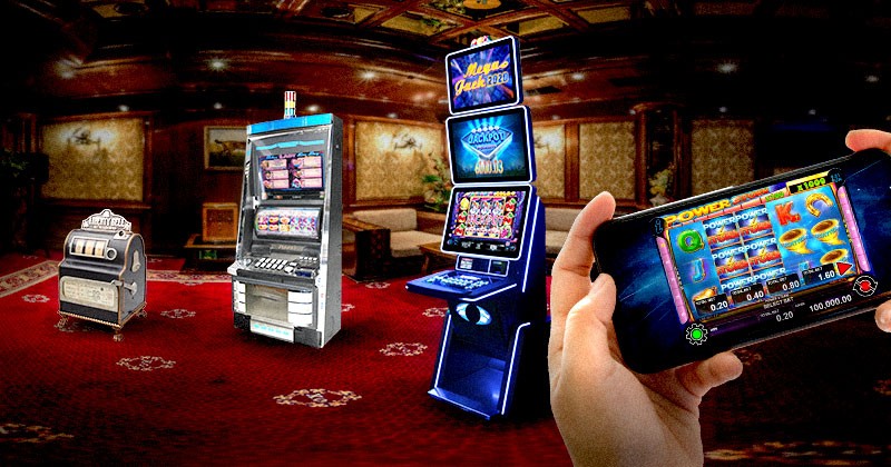 The Ultimate Guide to Spins House Your Premier Online Casino Experience