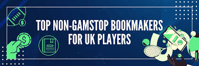 Top Bookmakers Not on GamStop Your Guide to Unrestricted Betting Top Bookmakers Not on GamStop Your Guide to Unrestricted Betting