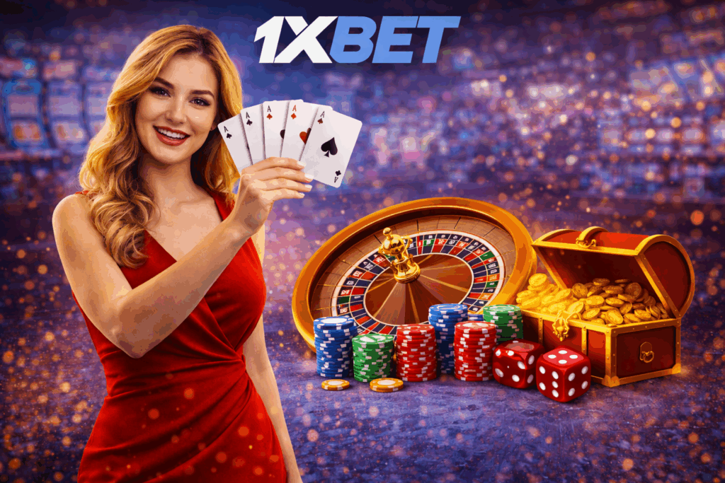 1xbet APK Download in Indonesia A Comprehensive Guide