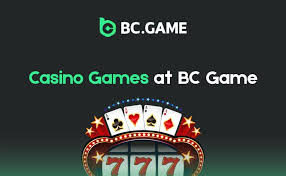 BC.Game Casino and Sports Betting Your Ultimate Gaming Experience BC.Game Casino and Sports Betting Your Ultimate Gaming Experience