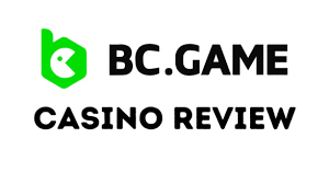 BC Game The Ultimate Online Casino Experience