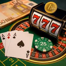 Casinò No AAMS Guida Completa ai Migliori Siti di Gioco