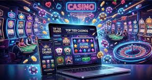 Danske Online Casino Uden Rufus En Guide til Spillerne