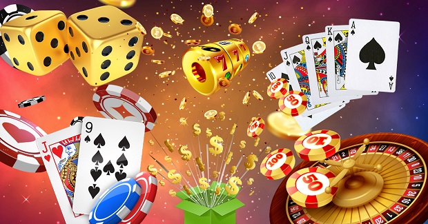 Descubre Radiante Casino Diversión y Entretenimiento Sin Límites