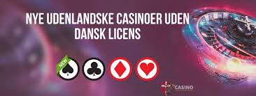 En Guide til Betalingsmetoder i Online Casinoer