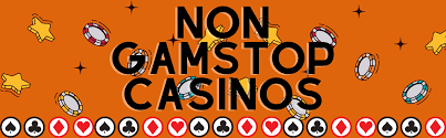 Exploring Non Gamstop Casinos A New Era of Online Gambling 341484222