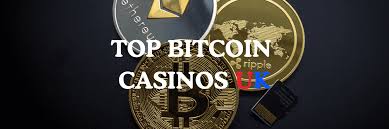 Exploring the Exciting World of New Crypto Casinos