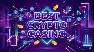 Exploring the Exciting World of New Crypto Casinos