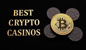 Exploring the Exciting World of New Crypto Casinos