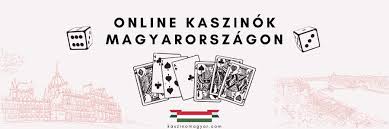 Fedezd fel a legjobb online kaszinókat Magyarországon 781220066