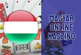 Fedezd fel a Magyar Casino világát Játékok, Taktikák és Élmények