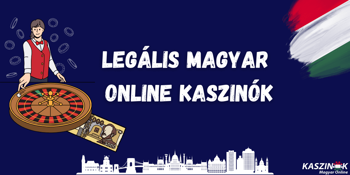 Fedezd fel a Magyar Casino világát Játékok, Taktikák és Élmények