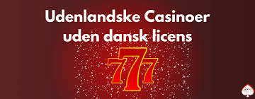 Find de Bedste Dansk Casino Uden Om Rufus