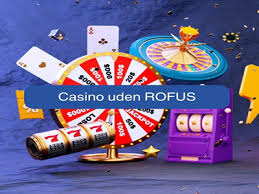 Free Spins Udenlandske Casino En Guide til Gode Tilbud