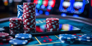 I migliori casinò online con un deposito minimo di 5 euro 816553675