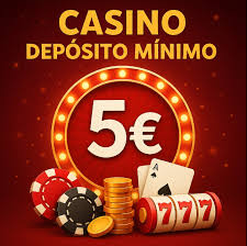 I migliori casinò online con un deposito minimo di 5 euro 816553675